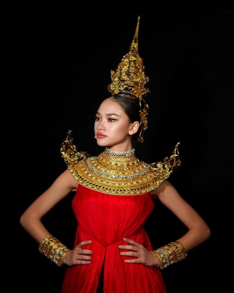 เทรนด์แฟชั่นไทยแลนด์สไตล์สไตล์สากล
